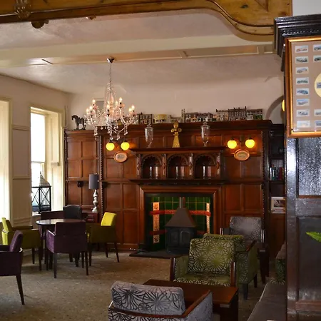 Swan Revived Hotel-2